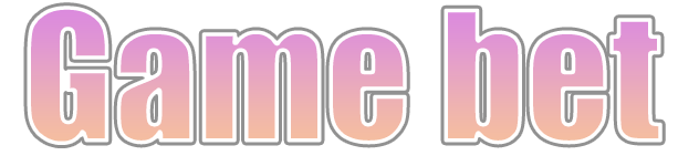 GameBet Logo